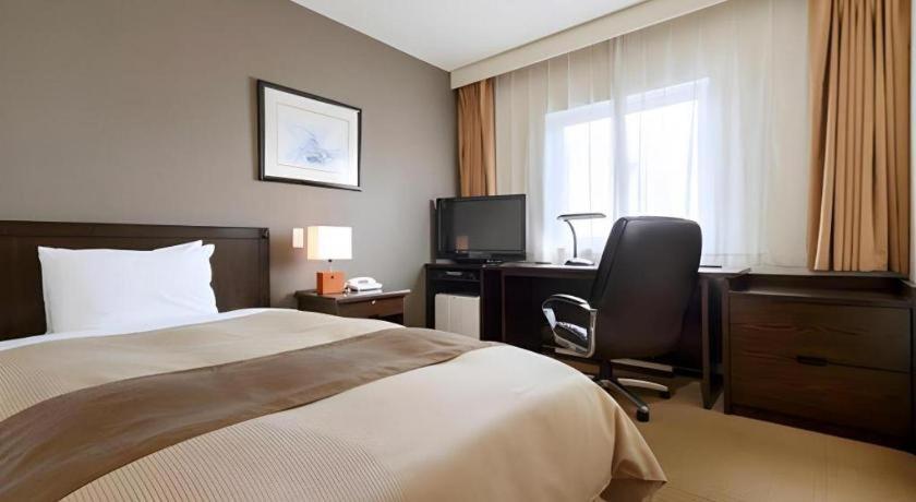 Hotel Sealuck Pal Takaszaki Kültér fotó