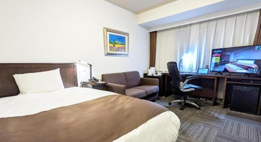 Hotel Sealuck Pal Takaszaki Kültér fotó