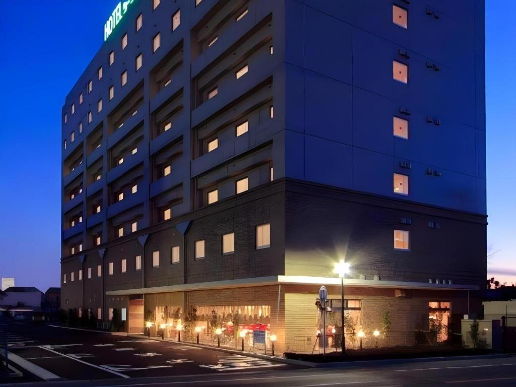 Hotel Sealuck Pal Takaszaki Kültér fotó