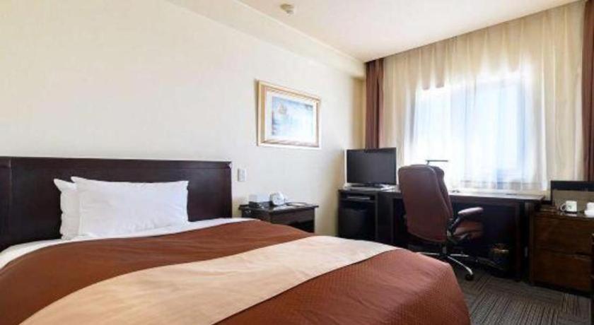 Hotel Sealuck Pal Takaszaki Kültér fotó