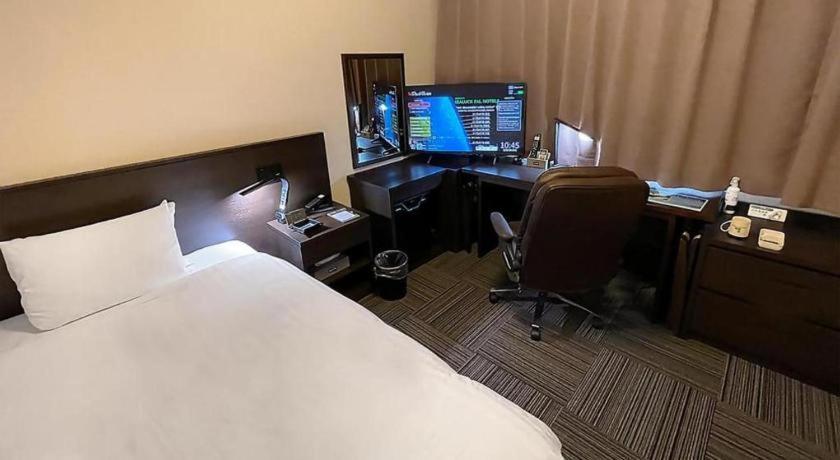 Hotel Sealuck Pal Takaszaki Kültér fotó