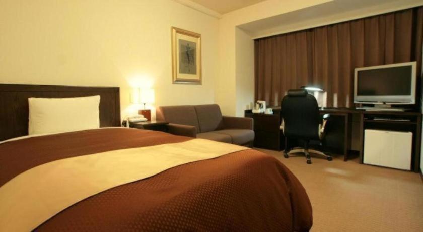 Hotel Sealuck Pal Takaszaki Kültér fotó