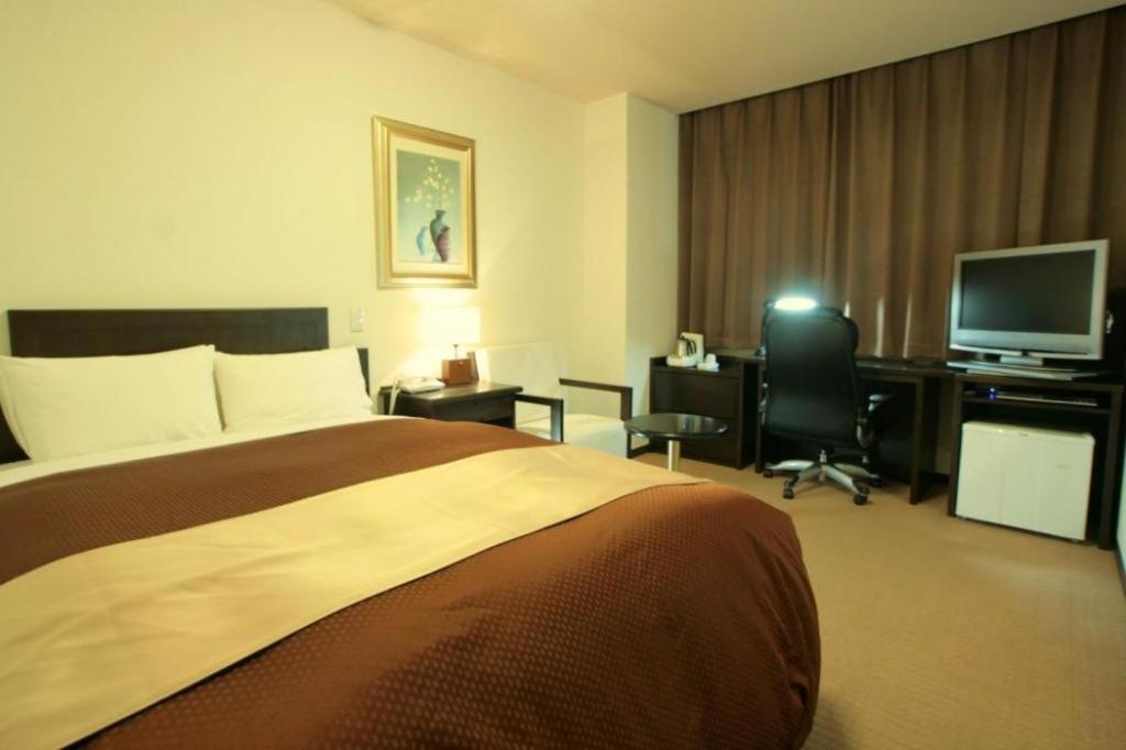 Hotel Sealuck Pal Takaszaki Kültér fotó