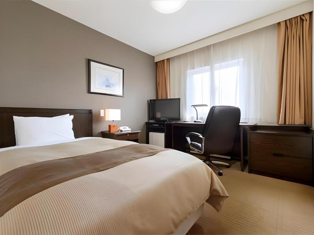 Hotel Sealuck Pal Takaszaki Kültér fotó