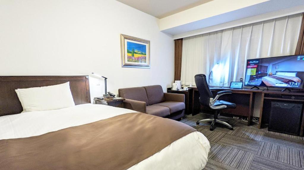Hotel Sealuck Pal Takaszaki Kültér fotó