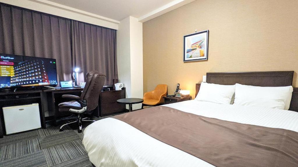 Hotel Sealuck Pal Takaszaki Kültér fotó