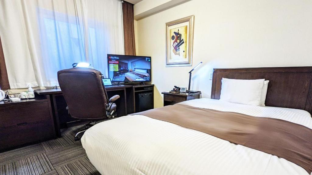 Hotel Sealuck Pal Takaszaki Kültér fotó
