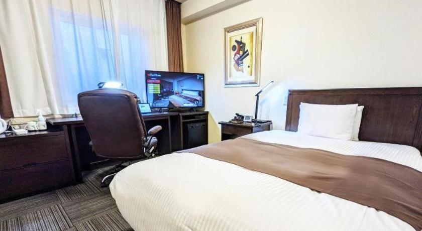 Hotel Sealuck Pal Takaszaki Kültér fotó