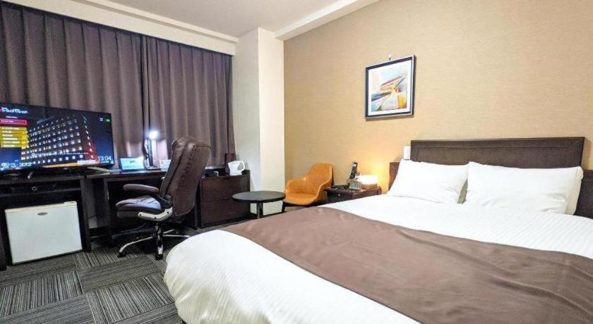Hotel Sealuck Pal Takaszaki Kültér fotó