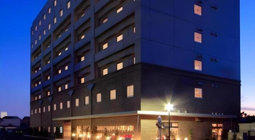 Hotel Sealuck Pal Takaszaki Kültér fotó