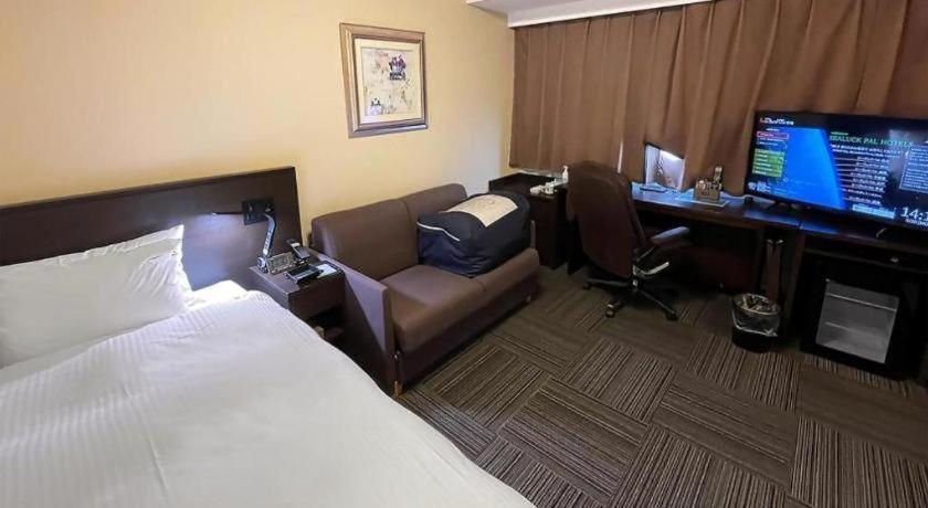 Hotel Sealuck Pal Takaszaki Kültér fotó