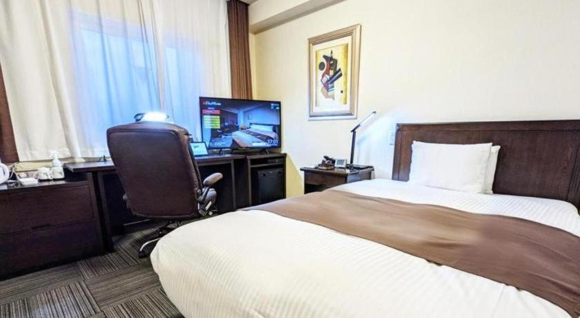 Hotel Sealuck Pal Takaszaki Kültér fotó