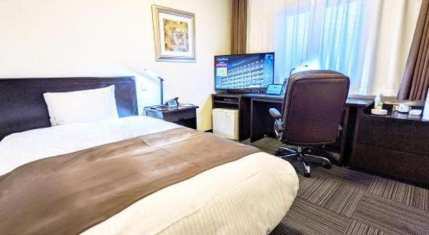 Hotel Sealuck Pal Takaszaki Kültér fotó
