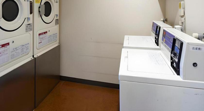 Hotel Sealuck Pal Takaszaki Kültér fotó