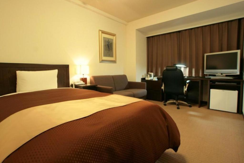 Hotel Sealuck Pal Takaszaki Kültér fotó