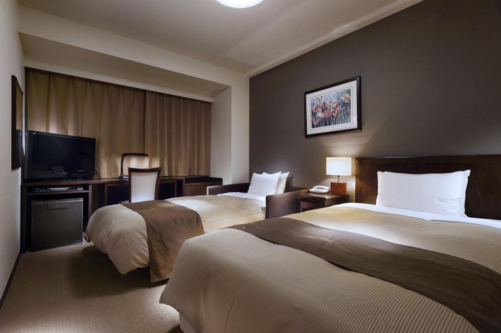 Hotel Sealuck Pal Takaszaki Kültér fotó