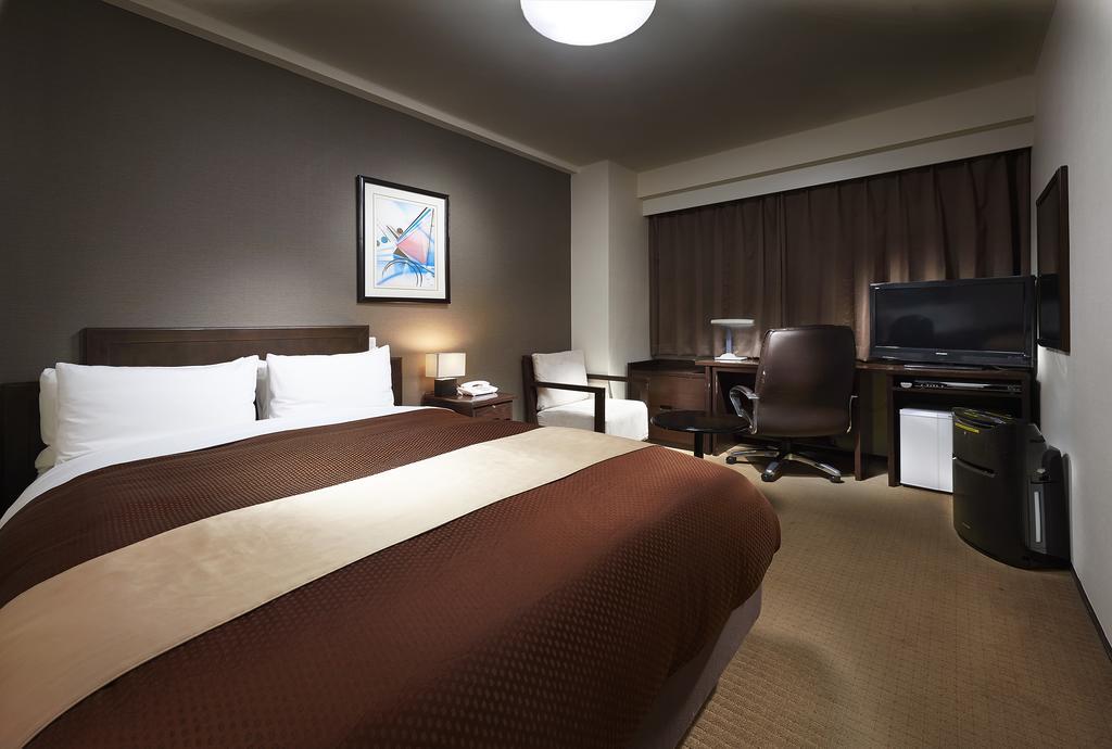 Hotel Sealuck Pal Takaszaki Kültér fotó